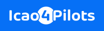 Logo Icao4Pilots